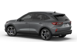 2026 Ford Escape Hybrid External Image 3